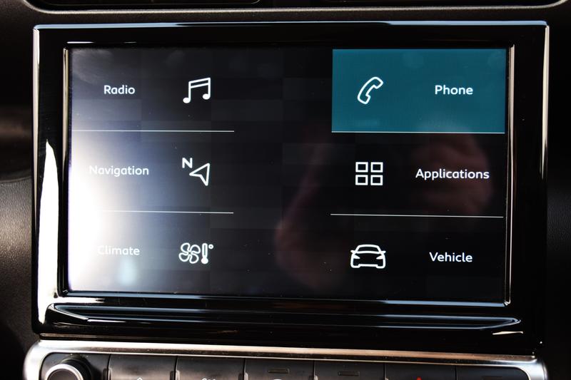 Used Citroen C3 Aircross 2022 for sale - 77973681: Photo 4