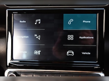 Used Citroen C3 Aircross 2022 for sale - 77973681: Photo