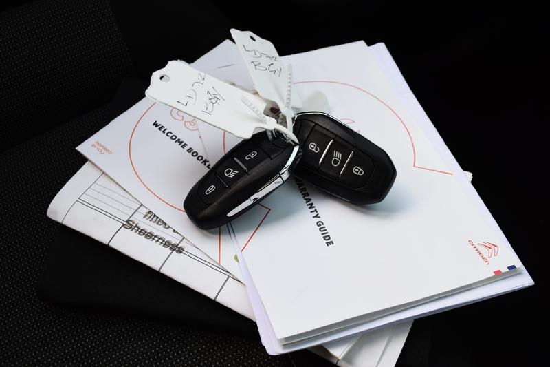 Used Citroen C3 Aircross 2022 for sale - 77973681: Photo 6