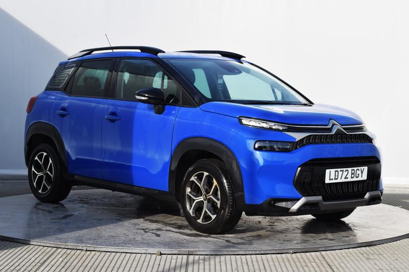 Used Citroen C3 Aircross 2022 for sale - 77973681: Photo 7