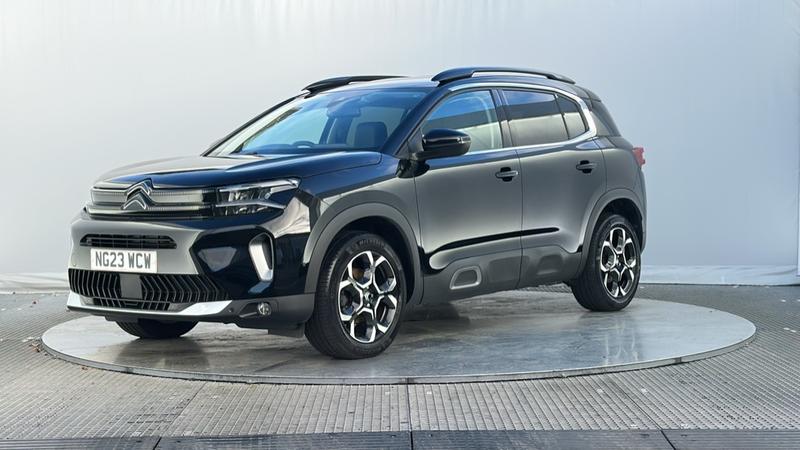 Used Citroen C5 Aircross 2023 for sale - 76452951: Photo 10