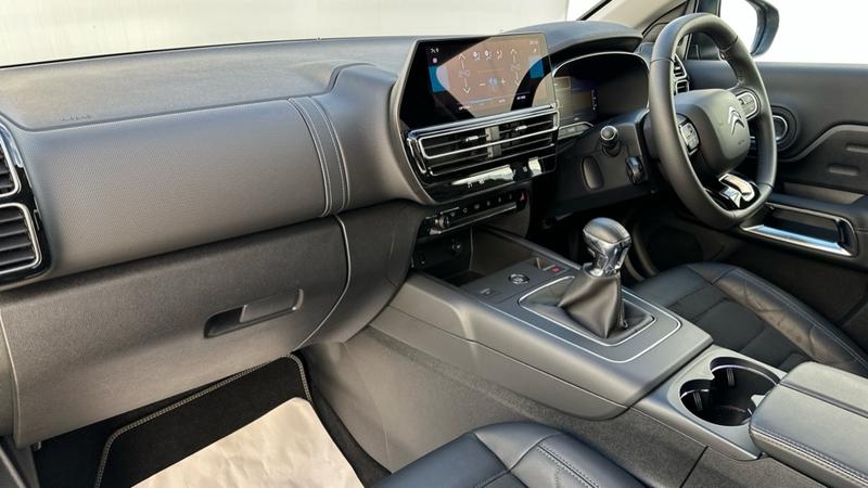 Used Citroen C5 Aircross 2023 for sale - 76452951: Photo 11