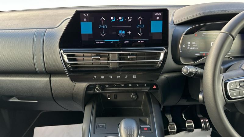 Used Citroen C5 Aircross 2023 for sale - 76452951: Photo 12