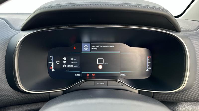 Used Citroen C5 Aircross 2023 for sale - 76452951: Photo 13