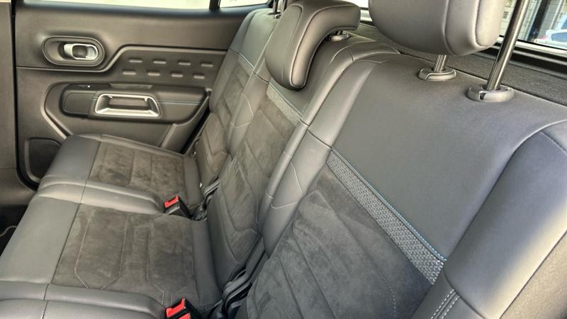 Used Citroen C5 Aircross 2023 for sale - 76452951: Photo 14