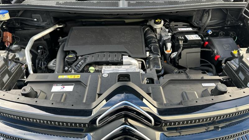 Used Citroen C5 Aircross 2023 for sale - 76452951: Photo 16