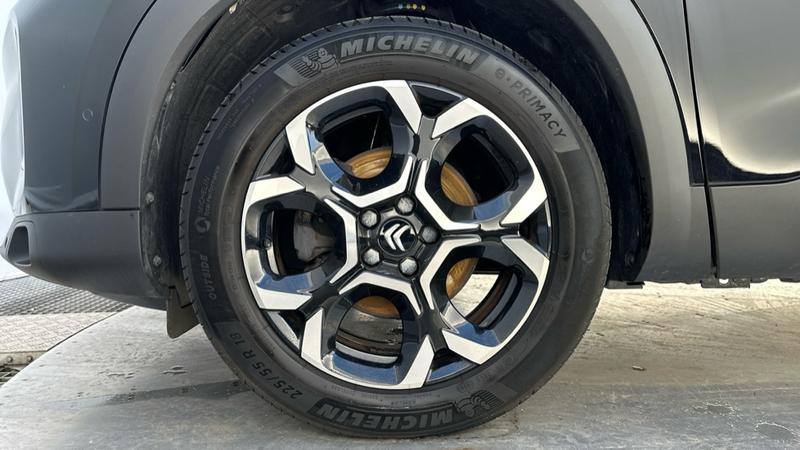 Used Citroen C5 Aircross 2023 for sale - 76452951: Photo 17