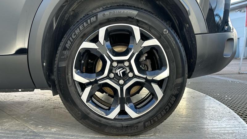 Used Citroen C5 Aircross 2023 for sale - 76452951: Photo 18