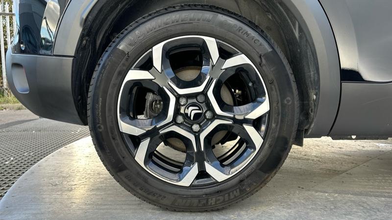 Used Citroen C5 Aircross 2023 for sale - 76452951: Photo 19