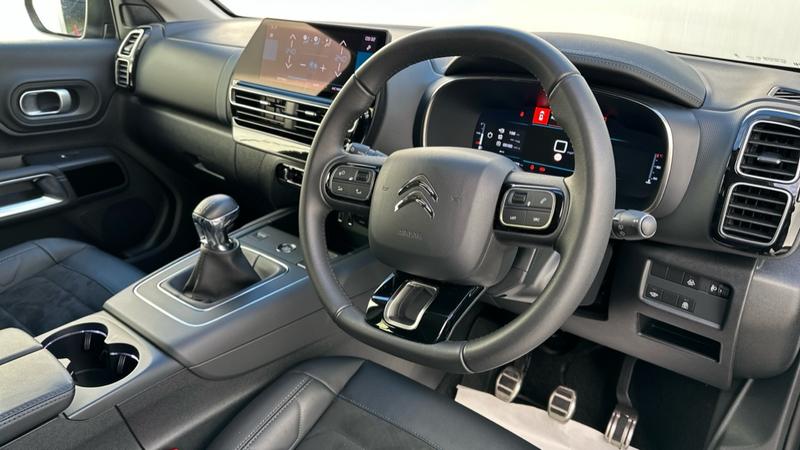 Used Citroen C5 Aircross 2023 for sale - 76452951: Photo 2