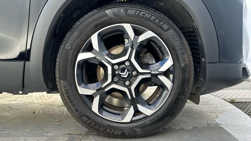 Used Citroen C5 Aircross 2023 for sale - 76452951: Photo 20