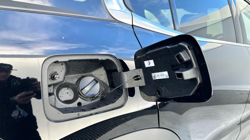 Used Citroen C5 Aircross 2023 for sale - 76452951: Photo 21