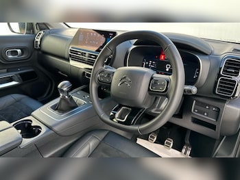 Used Citroen C5 Aircross 2023 for sale - 76452951: Photo