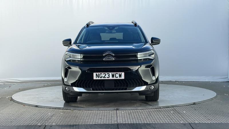 Used Citroen C5 Aircross 2023 for sale - 76452951: Photo 3