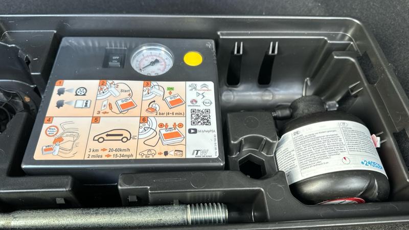 Used Citroen C5 Aircross 2023 for sale - 76452951: Photo 36