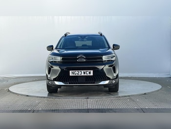 Used Citroen C5 Aircross 2023 for sale - 76452951: Photo