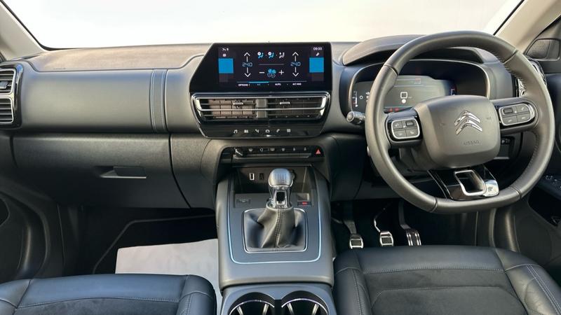 Used Citroen C5 Aircross 2023 for sale - 76452951: Photo 4