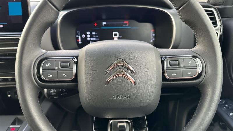 Used Citroen C5 Aircross 2023 for sale - 76452951: Photo 41