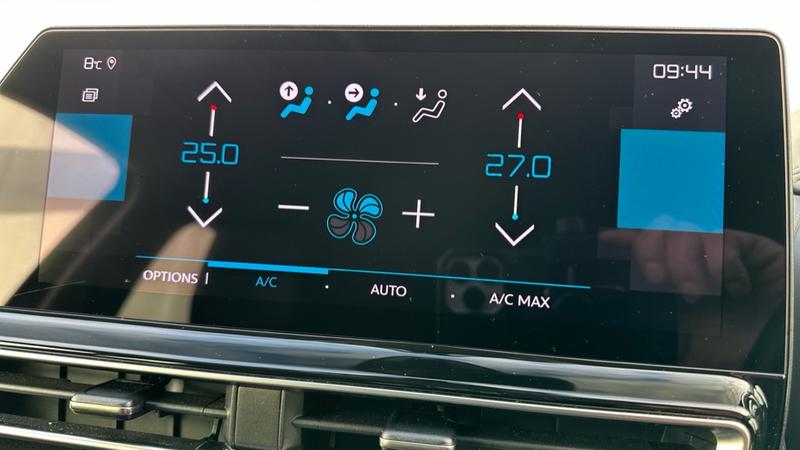 Used Citroen C5 Aircross 2023 for sale - 76452951: Photo 45