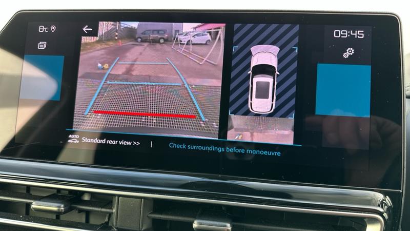 Used Citroen C5 Aircross 2023 for sale - 76452951: Photo 46