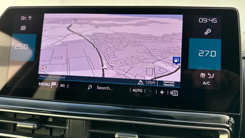 Used Citroen C5 Aircross 2023 for sale - 76452951: Photo 47