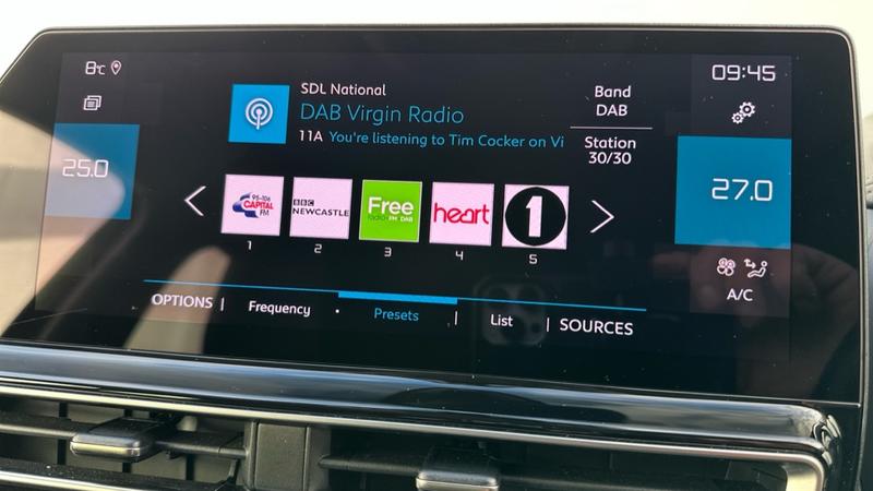 Used Citroen C5 Aircross 2023 for sale - 76452951: Photo 48