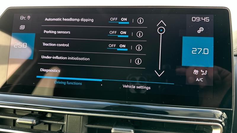 Used Citroen C5 Aircross 2023 for sale - 76452951: Photo 49