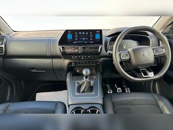 Used Citroen C5 Aircross 2023 for sale - 76452951: Photo