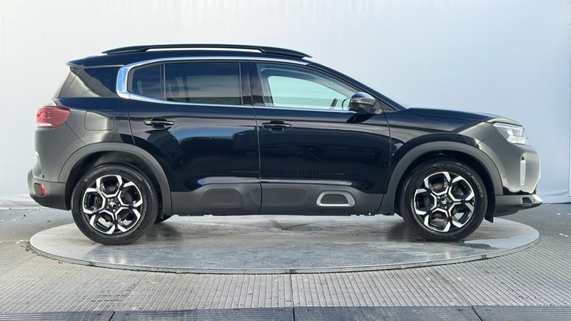 Used Citroen C5 Aircross 2023 for sale - 76452951: Photo 5