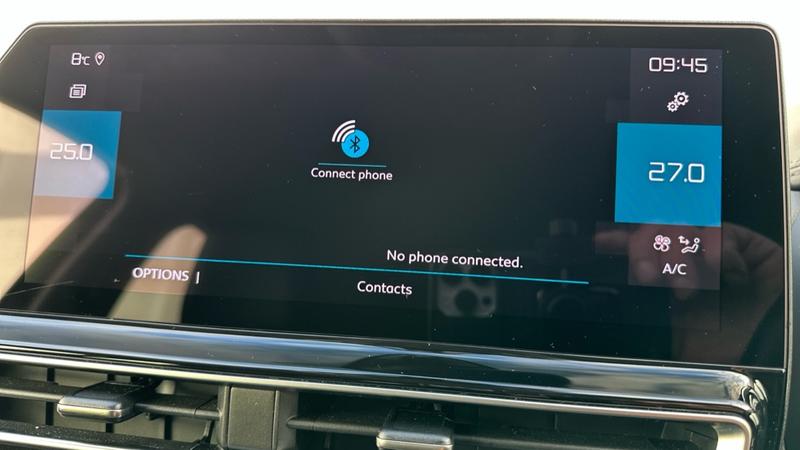 Used Citroen C5 Aircross 2023 for sale - 76452951: Photo 50