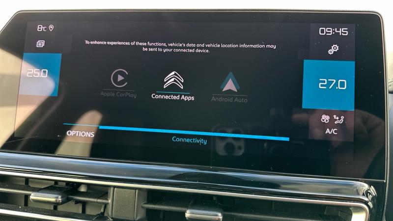 Used Citroen C5 Aircross 2023 for sale - 76452951: Photo 51