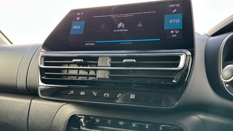 Used Citroen C5 Aircross 2023 for sale - 76452951: Photo 52