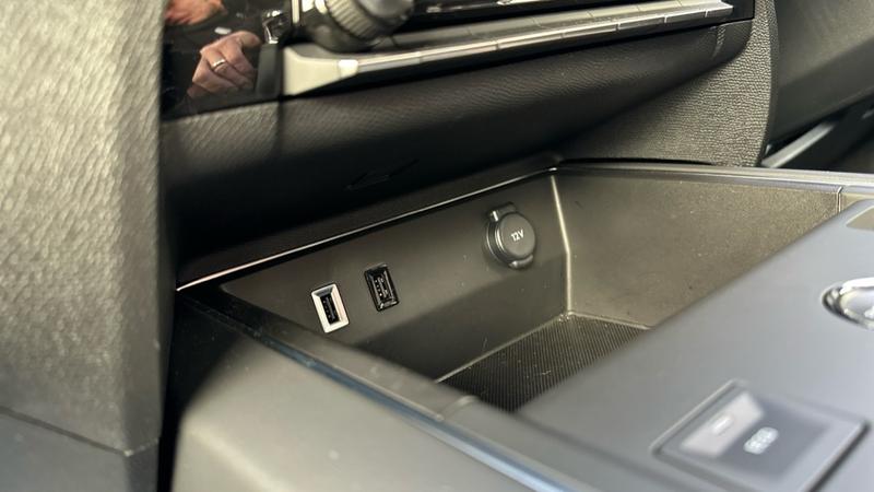 Used Citroen C5 Aircross 2023 for sale - 76452951: Photo 55