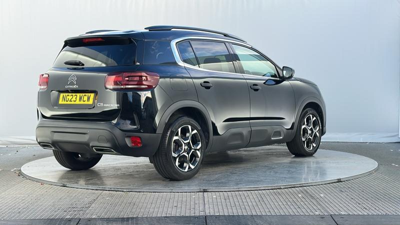 Used Citroen C5 Aircross 2023 for sale - 76452951: Photo 6
