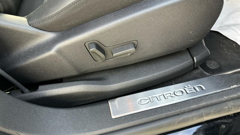 Used Citroen C5 Aircross 2023 for sale - 76452951: Photo 61