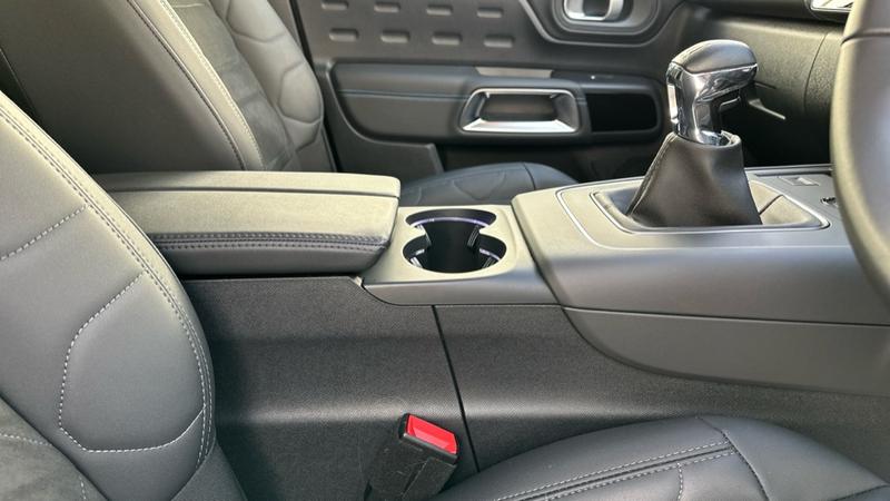 Used Citroen C5 Aircross 2023 for sale - 76452951: Photo 63