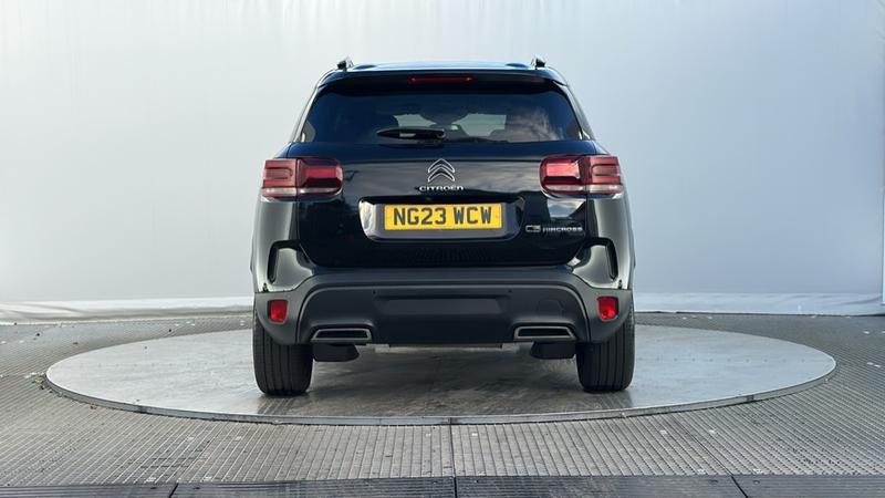 Used Citroen C5 Aircross 2023 for sale - 76452951: Photo 7