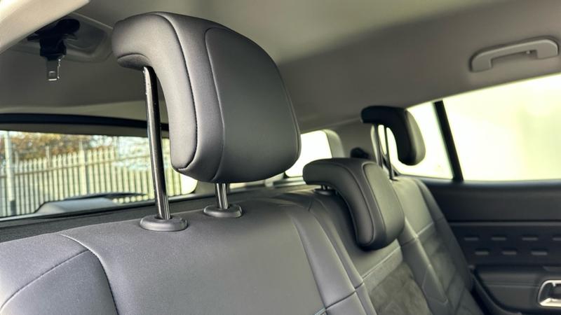 Used Citroen C5 Aircross 2023 for sale - 76452951: Photo 72