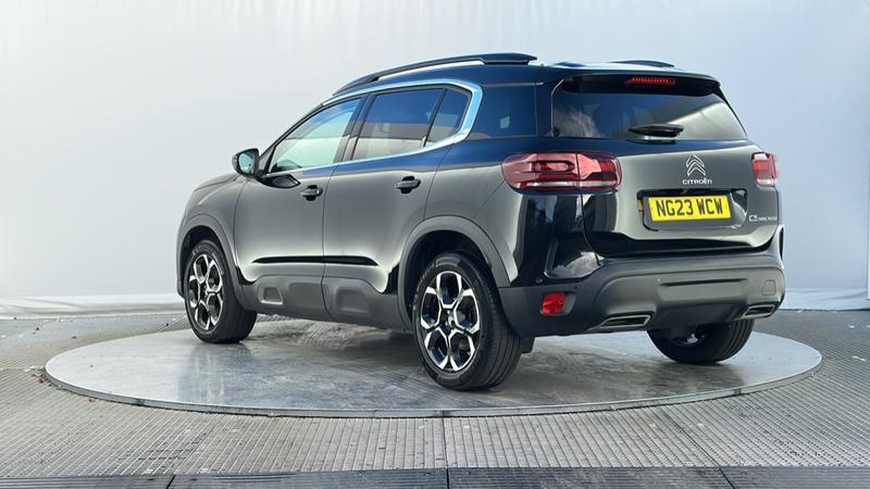 Used Citroen C5 Aircross 2023 for sale - 76452951: Photo 8