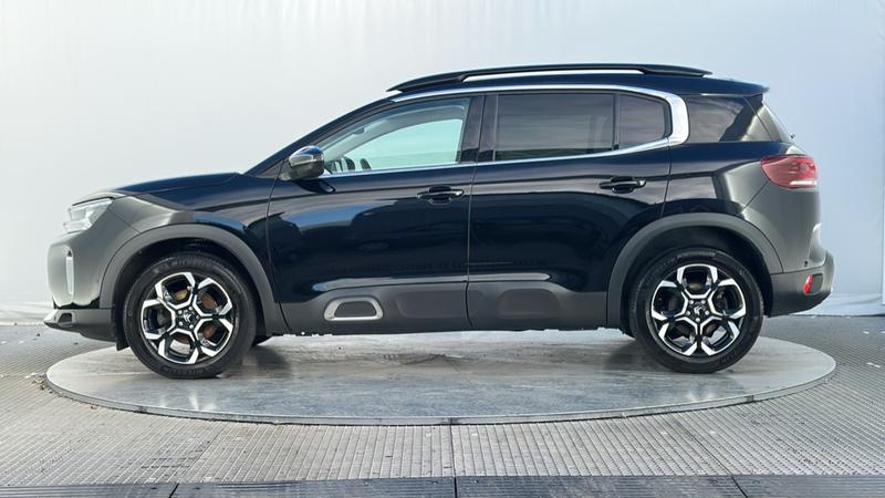 Used Citroen C5 Aircross 2023 for sale - 76452951: Photo 9