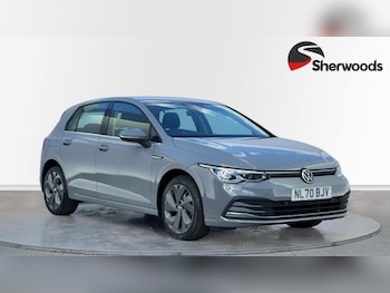 Used Volkswagen Golf 2020 for sale - 75969383: Photo
