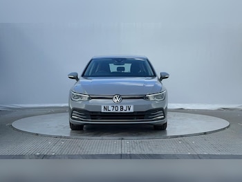 Used Volkswagen Golf 2020 for sale - 75969383: Photo