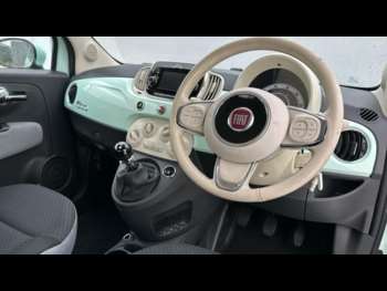 Used Fiat 500 2017 for sale - 75203252: Photo