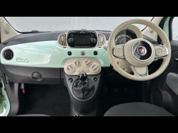 Used Fiat 500 2017 for sale - 75203252: Photo
