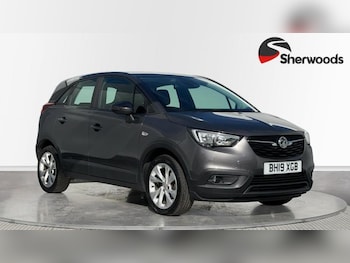 2019 - 1.2 Turbo ecoTEC GPF SE SUV 5dr Petrol Manual Euro 6 (s/s) (110 ps) Manual