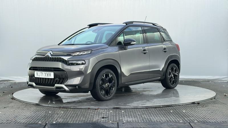 Used Citroen C3 Aircross 2022 for sale - 77218165: Photo 10