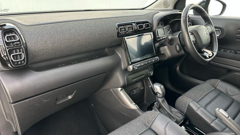 Used Citroen C3 Aircross 2022 for sale - 77218165: Photo 11