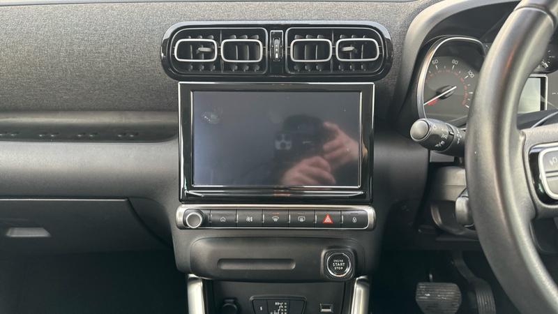 Used Citroen C3 Aircross 2022 for sale - 77218165: Photo 12