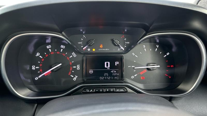 Used Citroen C3 Aircross 2022 for sale - 77218165: Photo 13