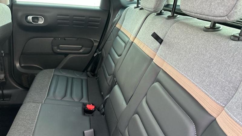 Used Citroen C3 Aircross 2022 for sale - 77218165: Photo 14